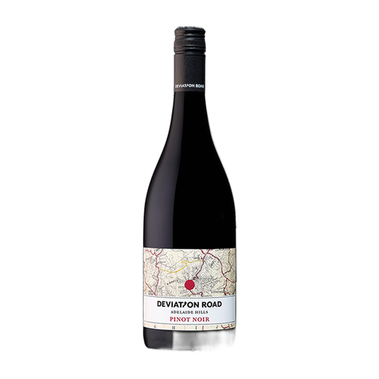 Deviation Road Pinot Noir - DiVino.com.au
