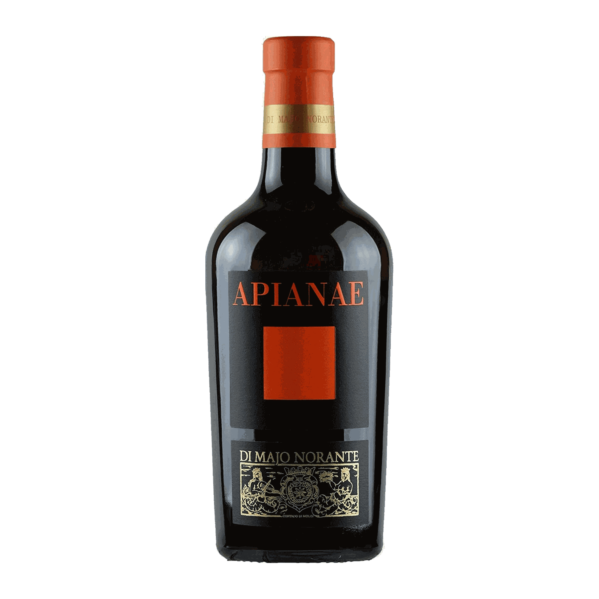 Di Majo Norante Apianae Moscato 500ml - DiVino.com.au