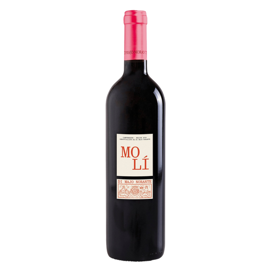 Di Majo Norante Moli Rosso 2020 - DiVino.com.au
