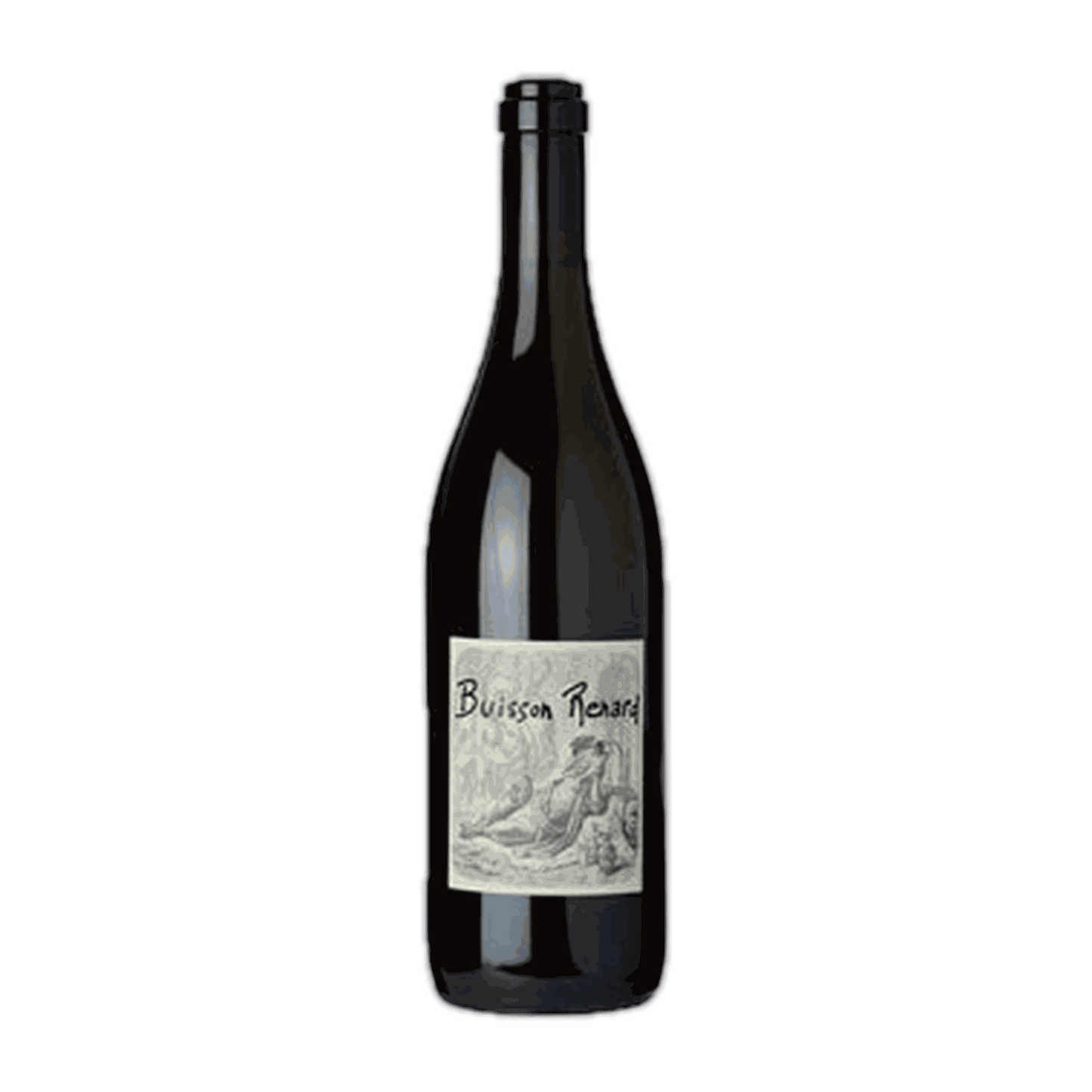 Didier Dagueneau Blanc Fumé de Pouilly Buisson Renard - DiVino.com.au