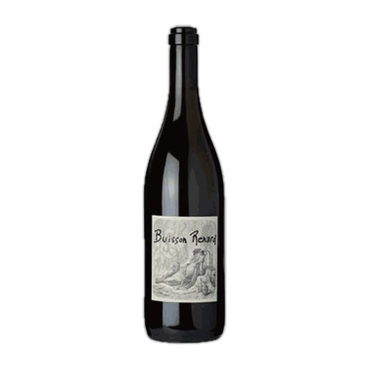 Didier Dagueneau Blanc Fumé de Pouilly Buisson Renard - DiVino.com.au