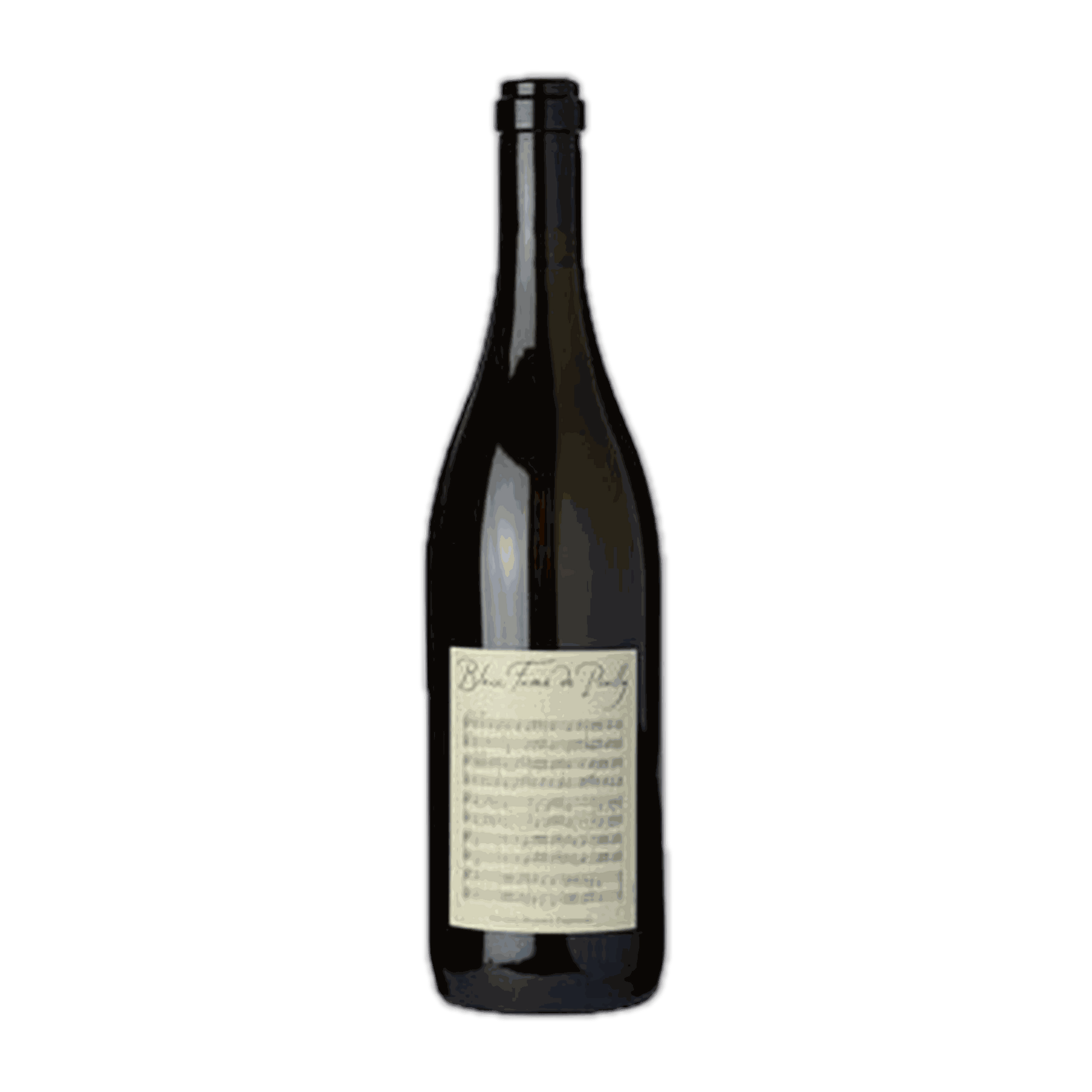 Didier Dagueneau Blanc Fumé de Pouilly Cellar Release - DiVino.com.au