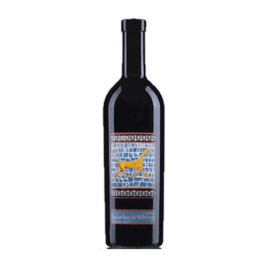 Didier Dagueneau Jurançon Les Jardins de Babylone Museum Release 500ml - DiVino.com.au