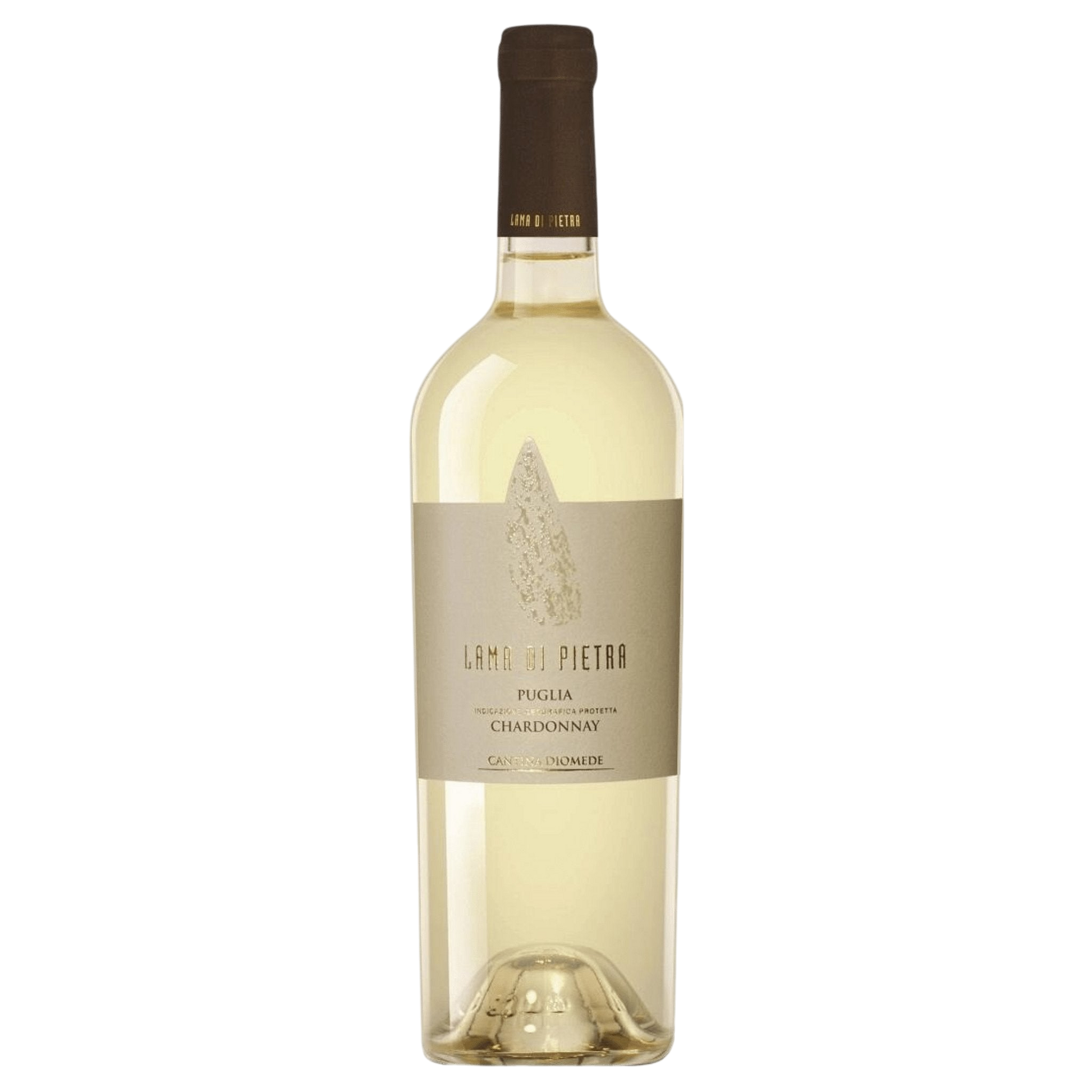 Diomede Cantina “Lama Di Pietra” Chardonnay IGP 2022 - DiVino.com.au