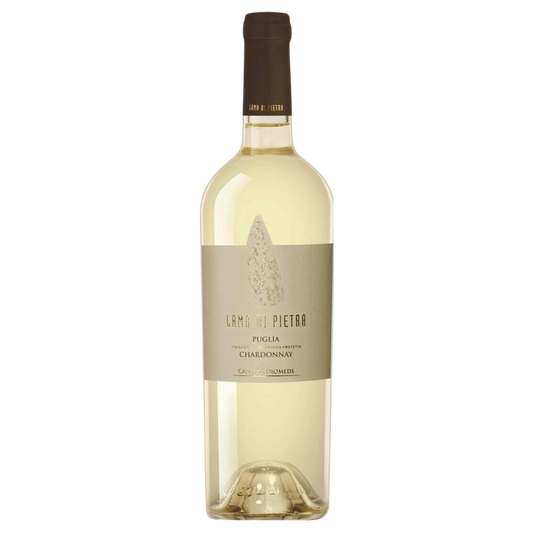 Diomede Cantina “Lama Di Pietra” Chardonnay IGP 2022 - DiVino.com.au