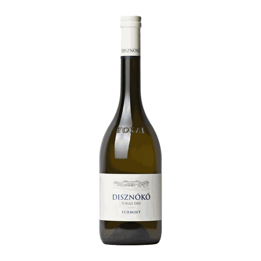 Disznókő Dry Furmint - DiVino.com.au