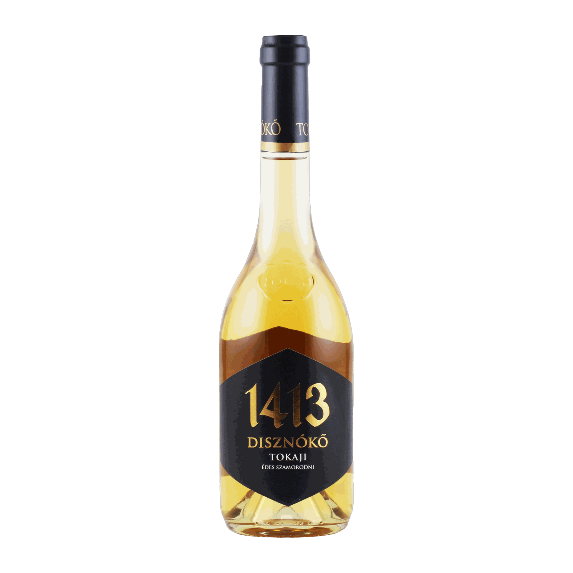 Disznókő Tokaji 1413 Szamorodni Édes 500ml - DiVino.com.au