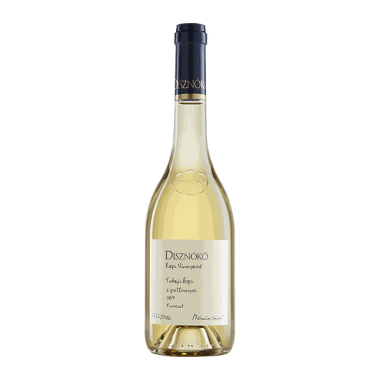 Disznókő Tokaji Aszú 6 Puttonyos Kapi 500ml - DiVino.com.au