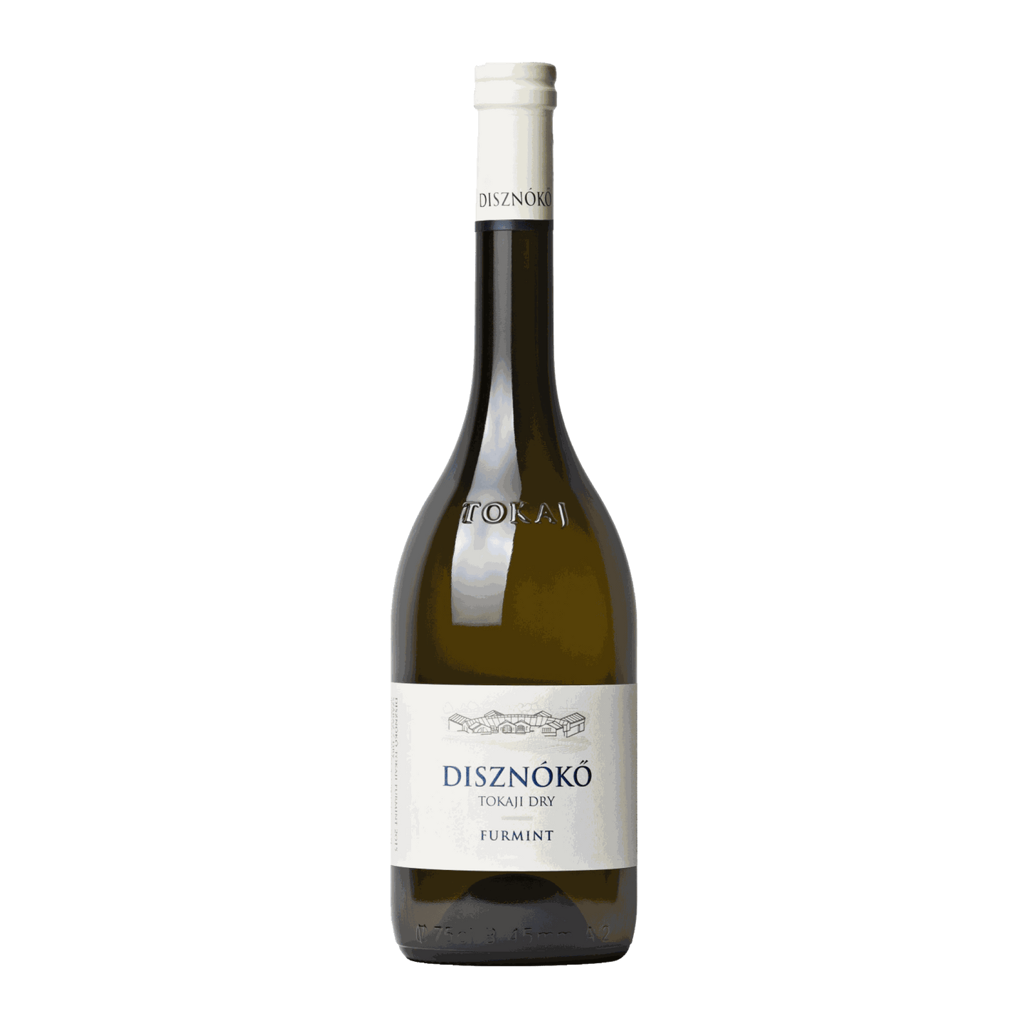 Disznókő Tokaji Dry Furmint - DiVino.com.au