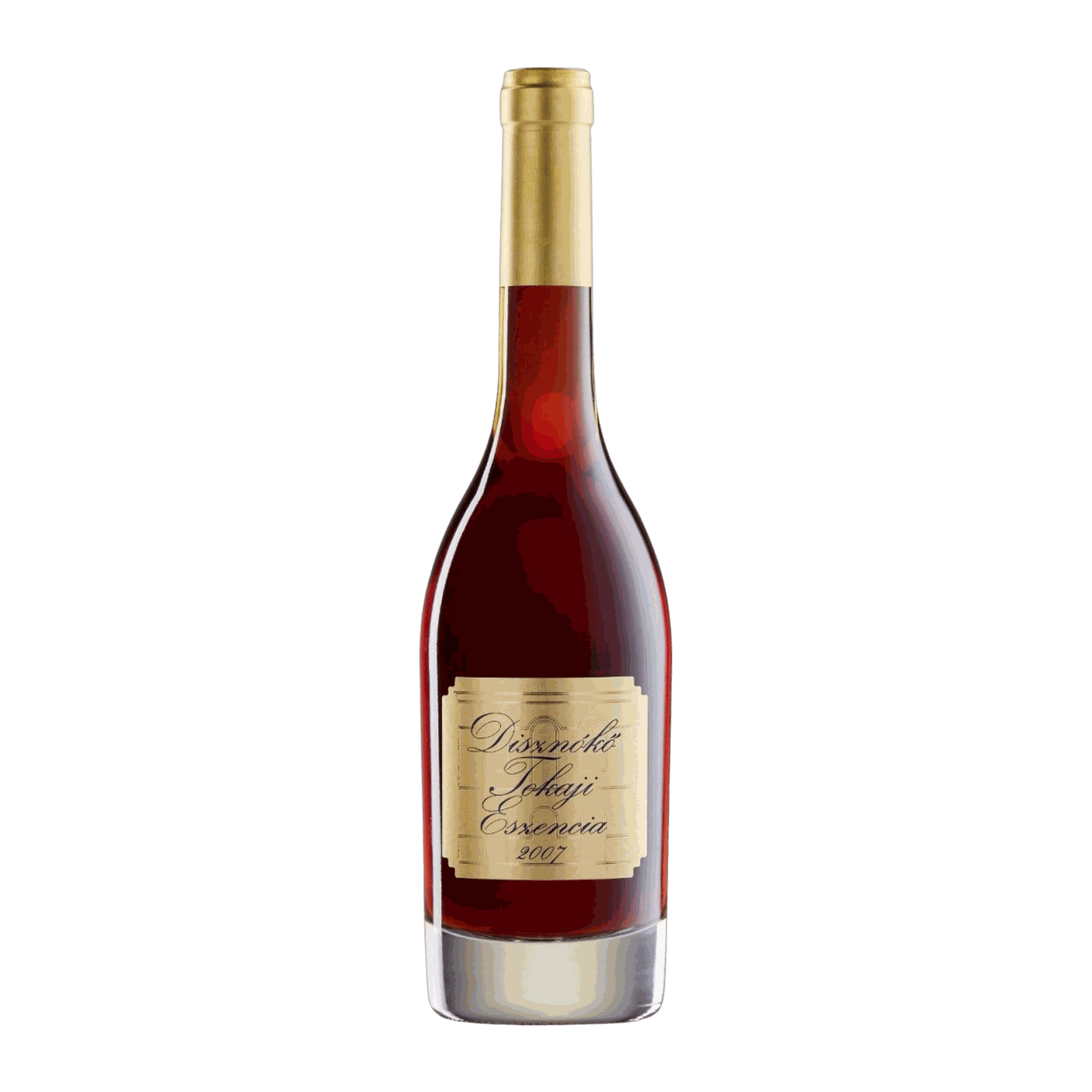 Disznókő Tokaji Eszencia 375ml - DiVino.com.au