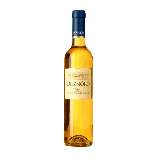 Disznókő Tokaji Late Harvest Furmint 500ml - DiVino.com.au