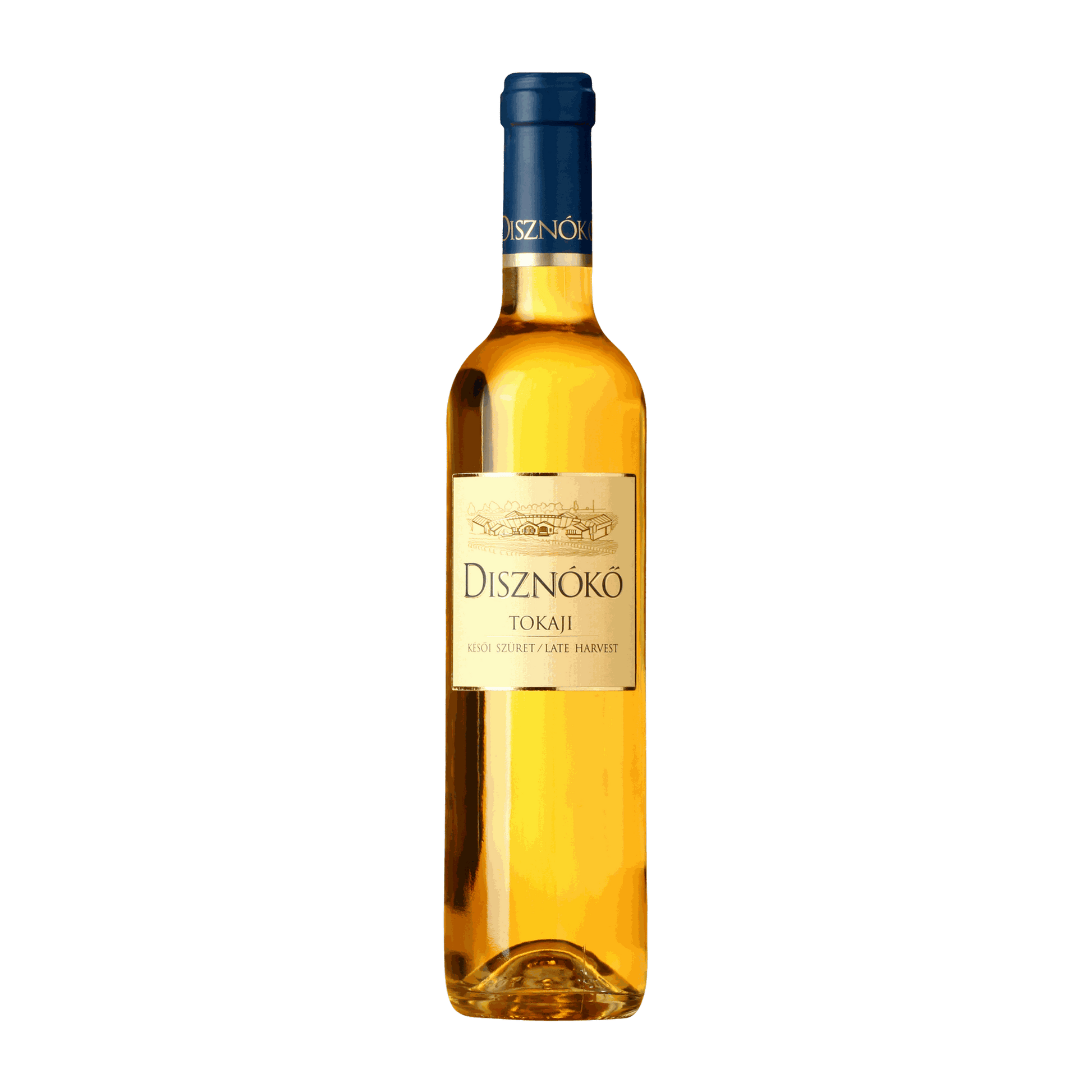 Disznókő Tokaji Late Harvest Furmint 500ml - DiVino.com.au
