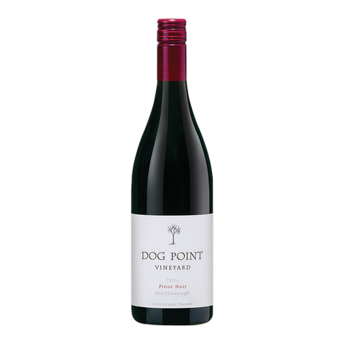 Dog Point Vineyard Pinot Noir - DiVino.com.au
