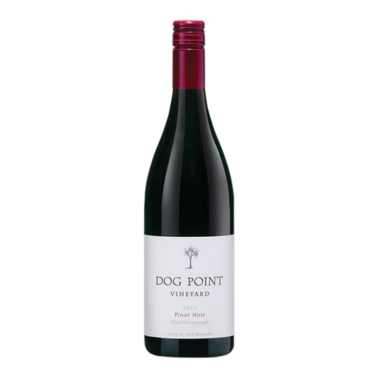 Dog Point Vineyard Pinot Noir - DiVino.com.au
