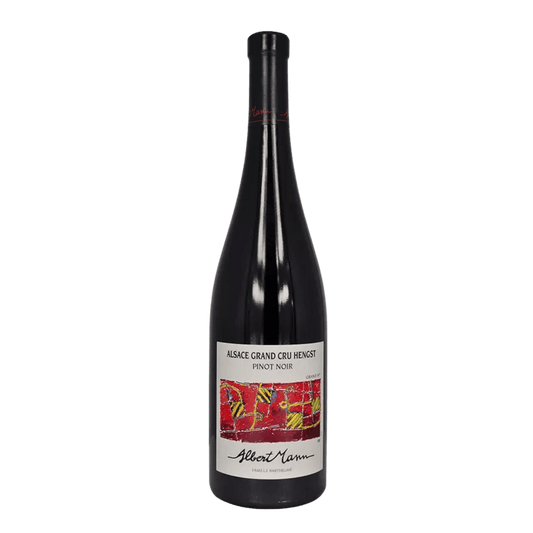 Domaine Albert Mann Pinot Noir 'Grand H' Grand Cru - DiVino.com.au