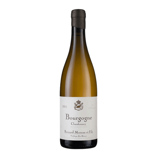 Domaine Alex Moreau Bourgogne Blanc - DiVino.com.au