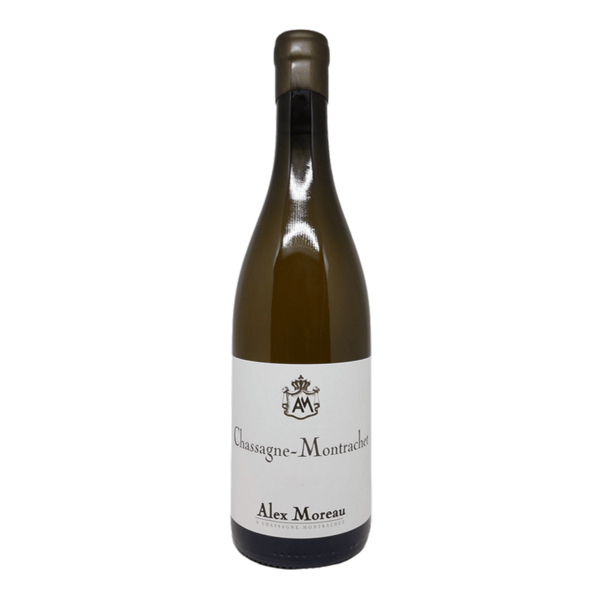 Domaine Alex Moreau Chassagne-Montrachet - DiVino.com.au