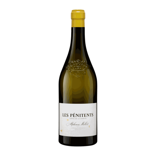 Domaine Alphonse Mellot Côtes de la Charité Chardonnay Les Pénitents - DiVino.com.au