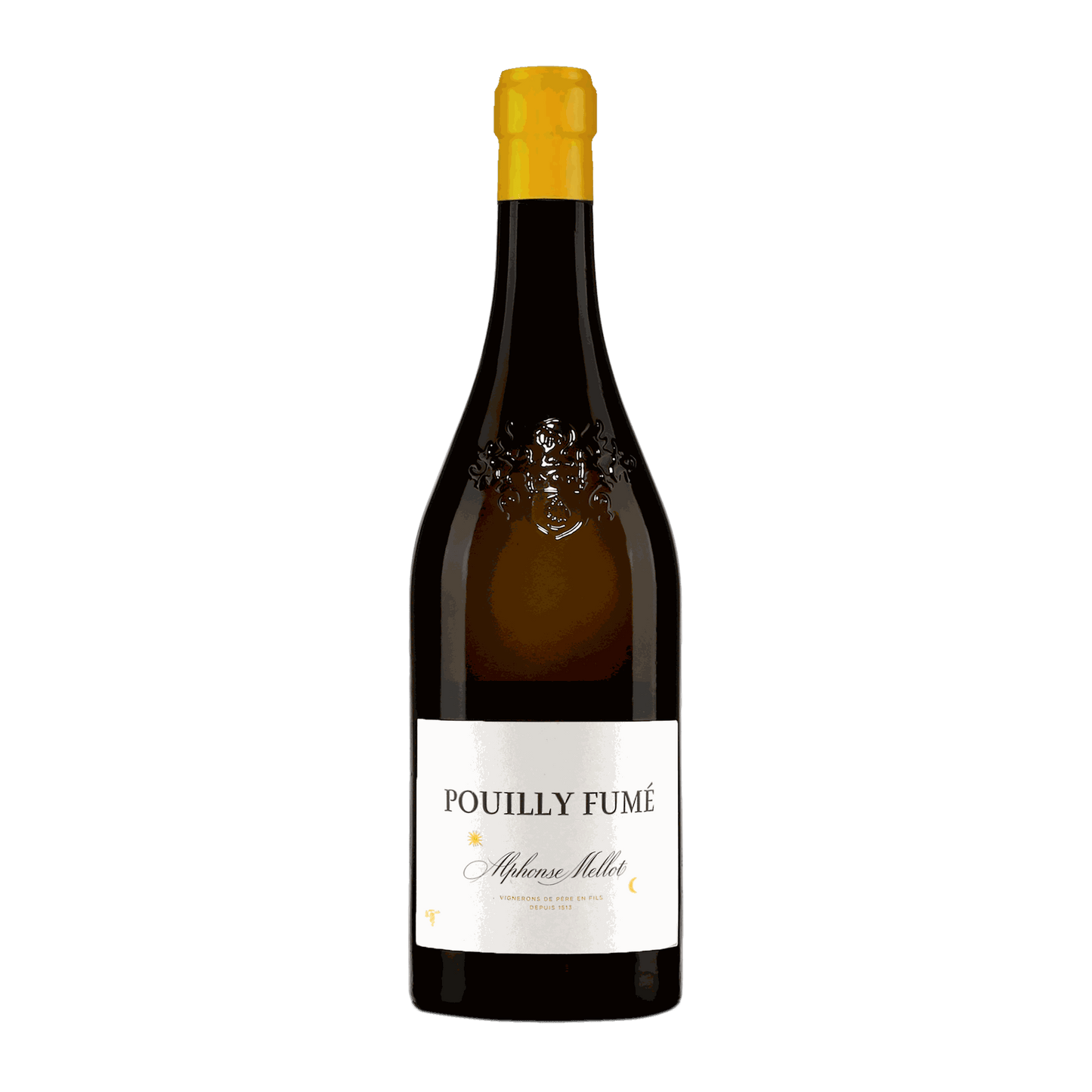 Domaine Alphonse Mellot Pouilly-Fume - DiVino.com.au