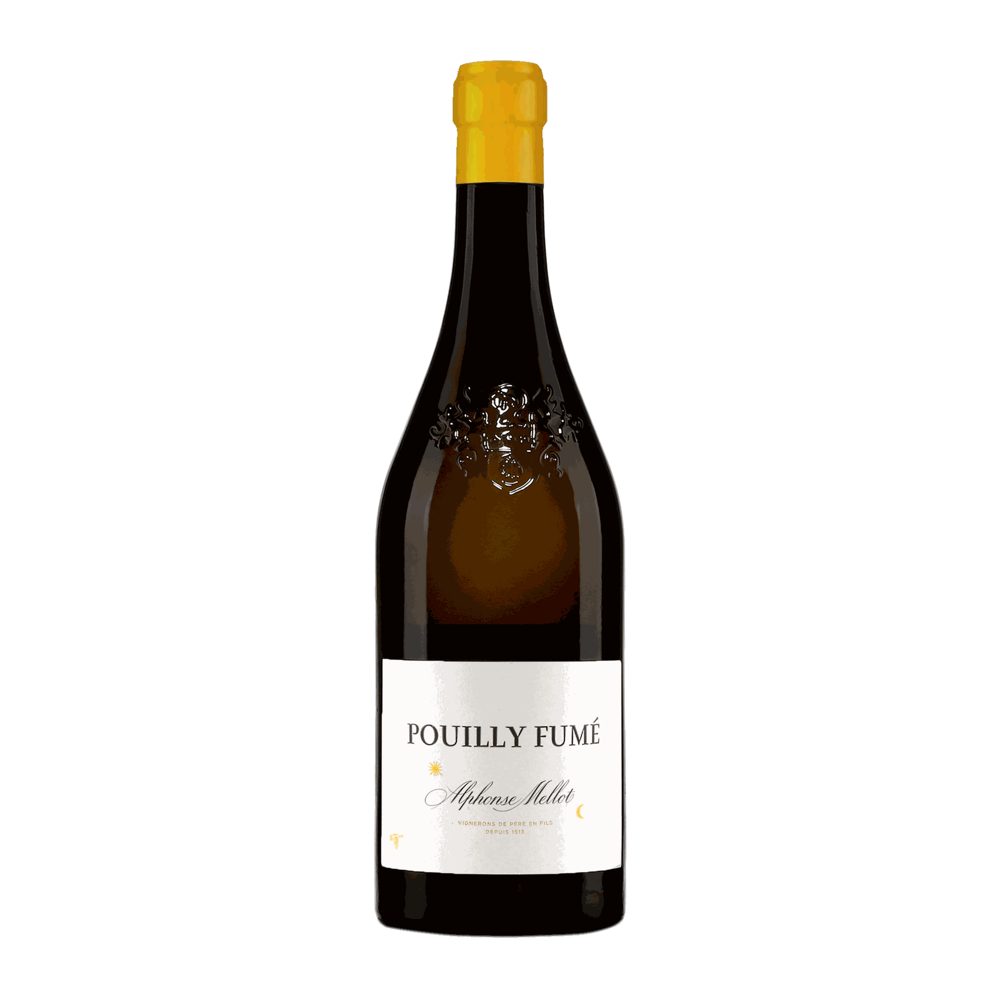 Domaine Alphonse Mellot Pouilly-Fume - DiVino.com.au