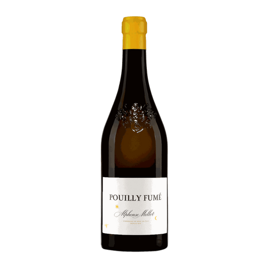 Domaine Alphonse Mellot Pouilly-Fume - DiVino.com.au