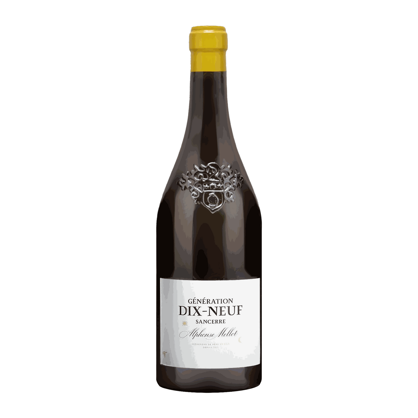 Domaine Alphonse Mellot Sancerre Génération Dix-Neuf - DiVino.com.au