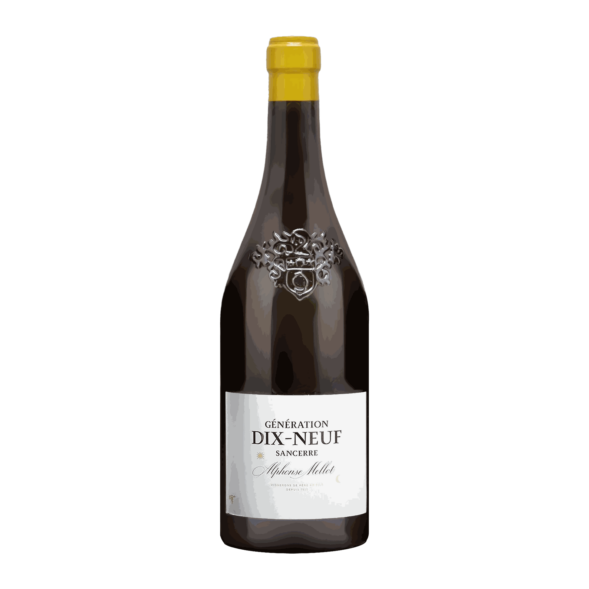 Domaine Alphonse Mellot Sancerre Génération Dix-Neuf - DiVino.com.au