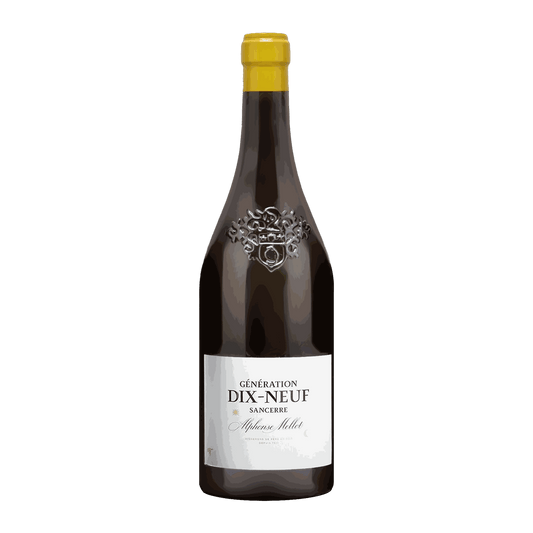 Domaine Alphonse Mellot Sancerre Génération Dix-Neuf - DiVino.com.au