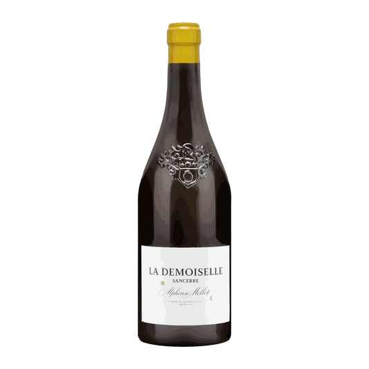 Domaine Alphonse Mellot Sancerre La Demoiselle Blanc - DiVino.com.au