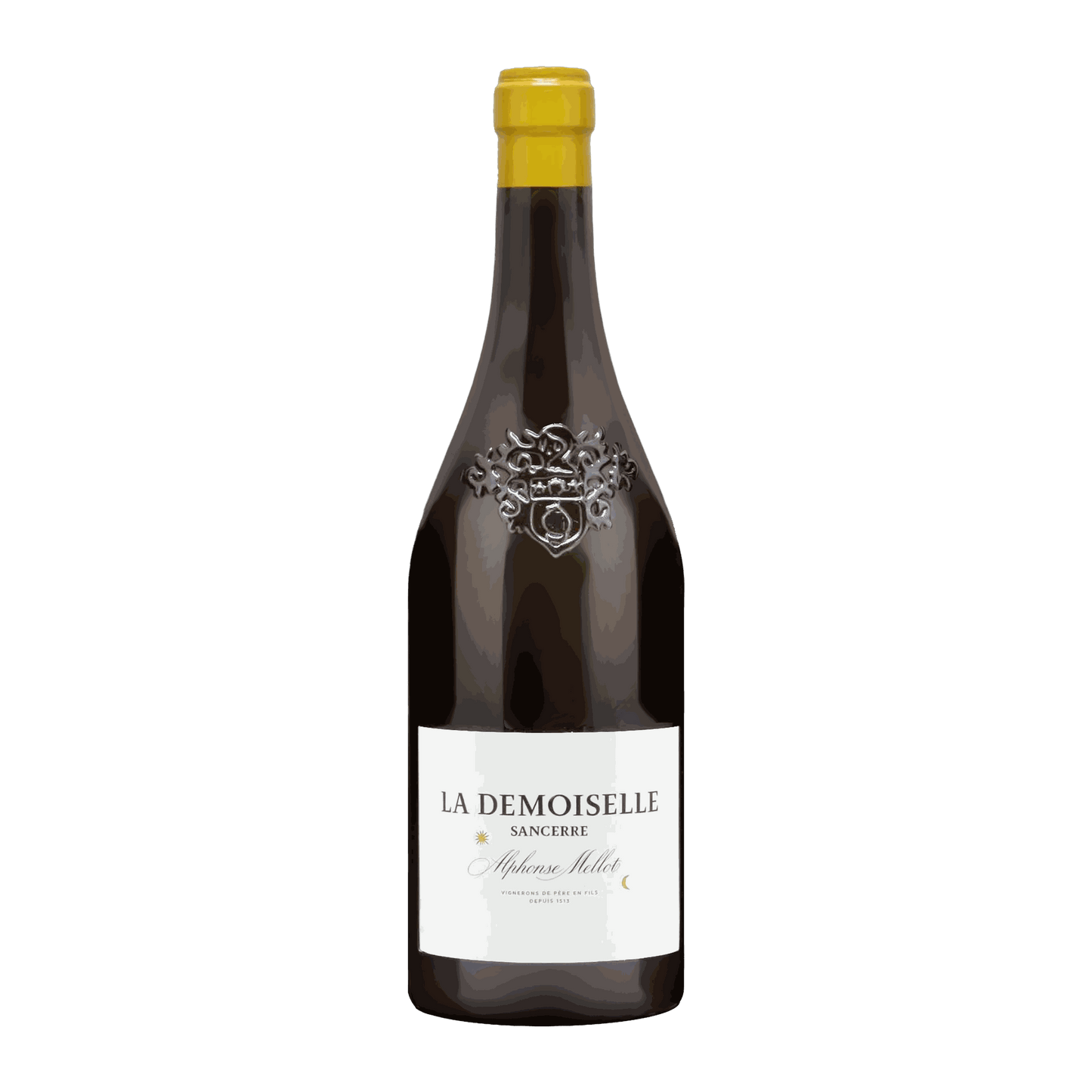 Domaine Alphonse Mellot Sancerre La Demoiselle Blanc - DiVino.com.au