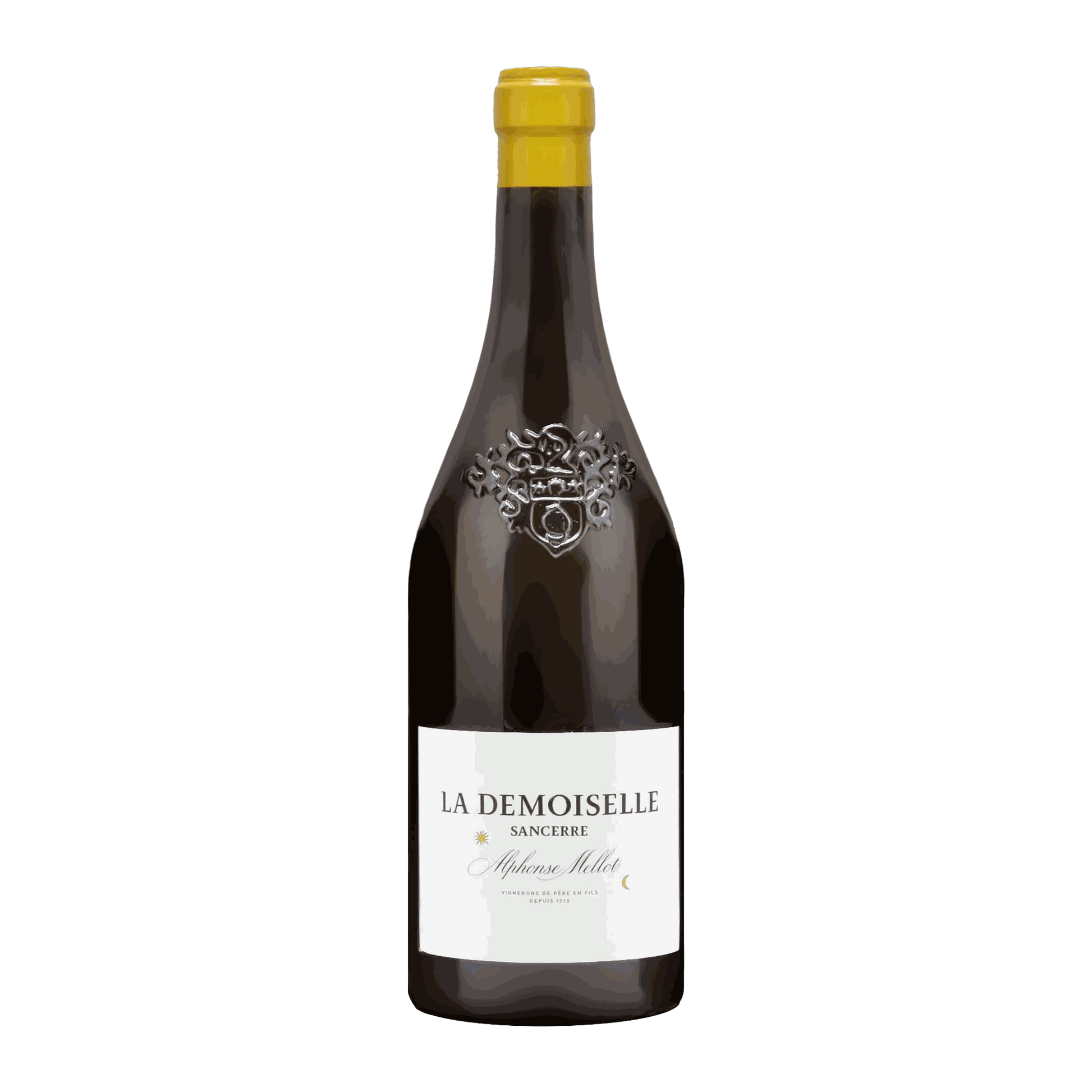 Domaine Alphonse Mellot Sancerre La Demoiselle Blanc - DiVino.com.au