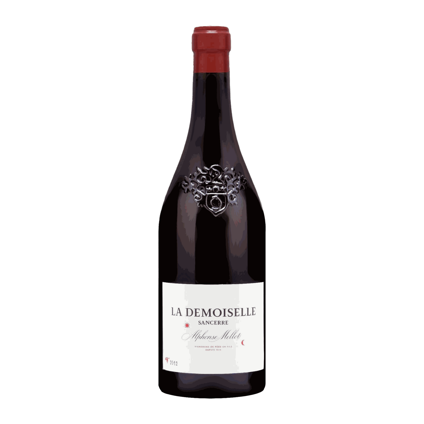 Domaine Alphonse Mellot Sancerre La Demoiselle Rouge - DiVino.com.au