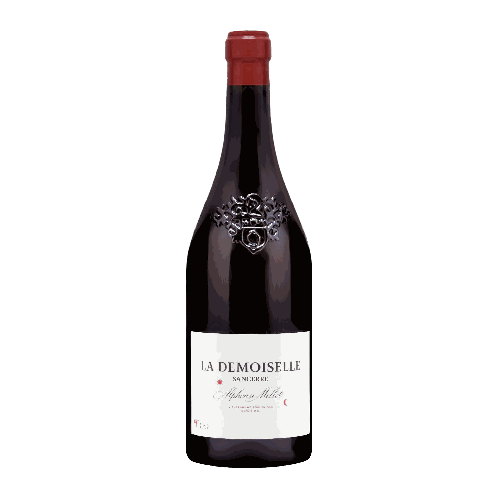 Domaine Alphonse Mellot Sancerre La Demoiselle Rouge - DiVino.com.au