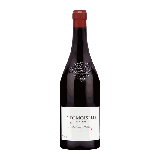 Domaine Alphonse Mellot Sancerre La Demoiselle Rouge - DiVino.com.au