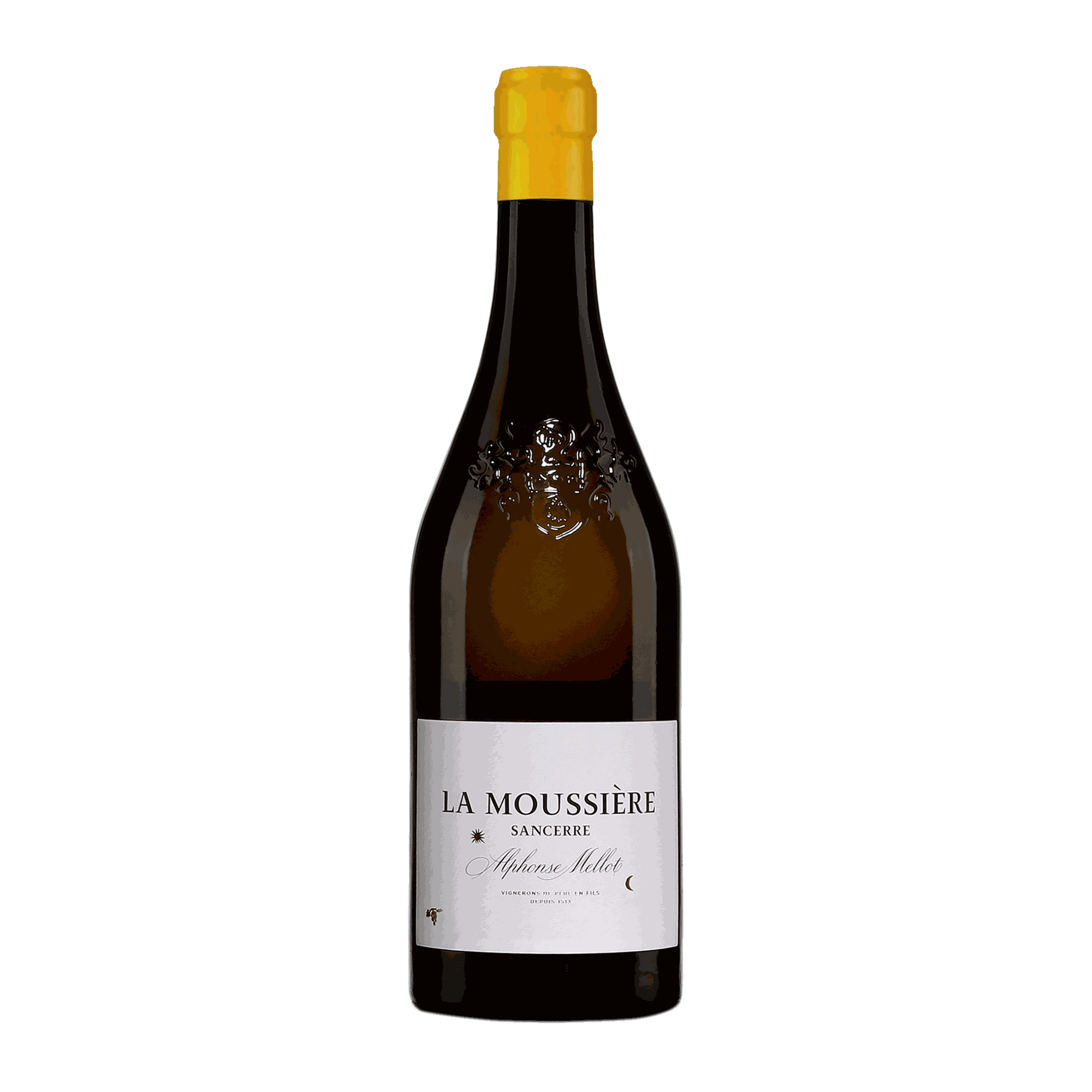Domaine Alphonse Mellot Sancerre La Moussière 1.5L MAGNUM - DiVino.com.au