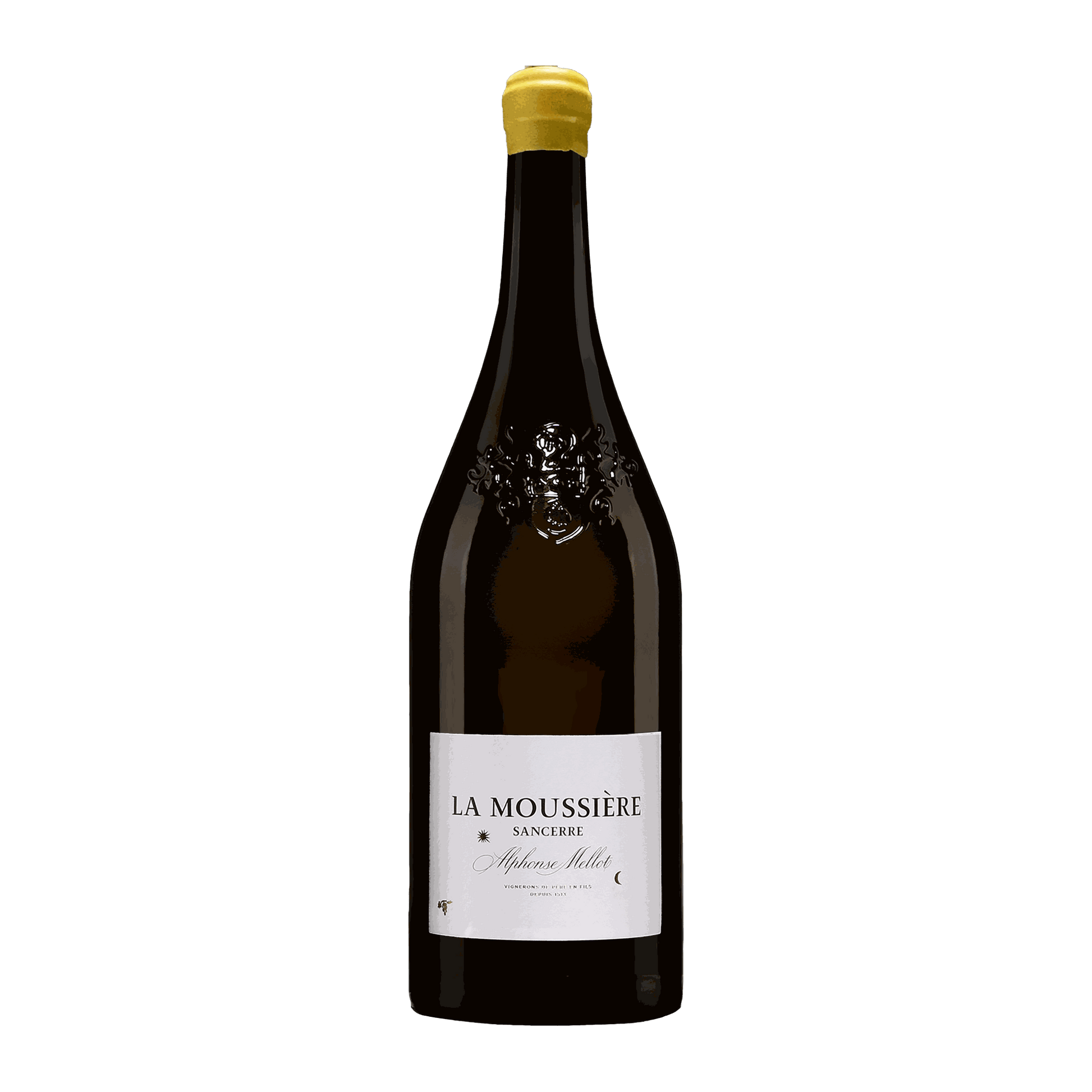 Domaine Alphonse Mellot Sancerre La Moussière 1.5L MAGNUM - DiVino.com.au