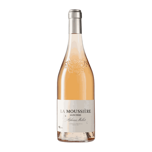 Domaine Alphonse Mellot Sancerre La Moussière Rosé - DiVino.com.au