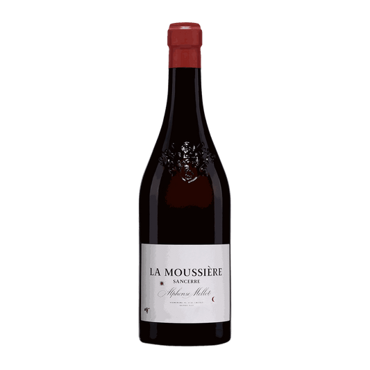 Domaine Alphonse Mellot Sancerre La Moussière Rouge - DiVino.com.au