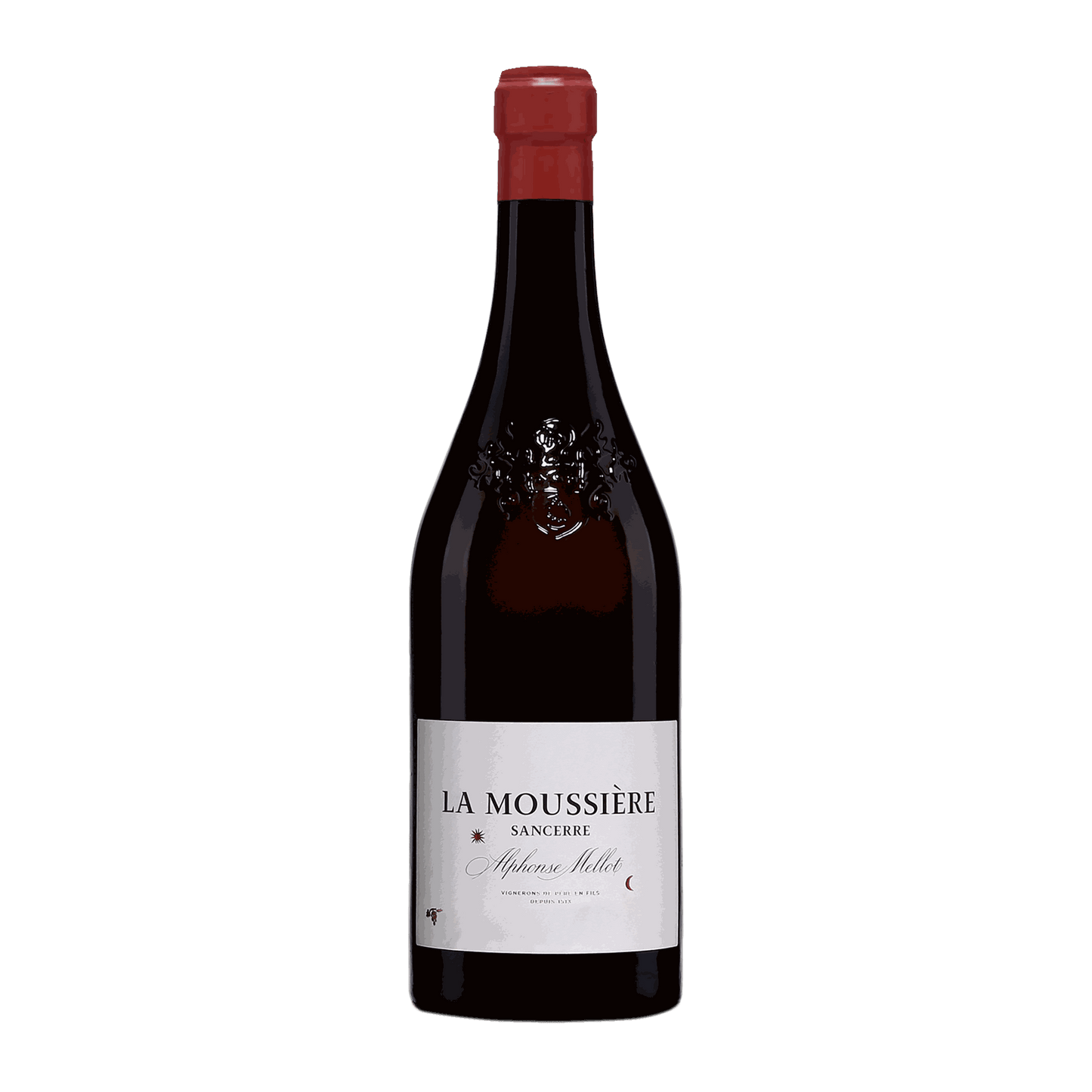 Domaine Alphonse Mellot Sancerre La Moussière Rouge - DiVino.com.au