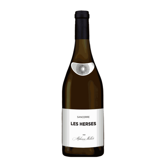 Domaine Alphonse Mellot Sancerre Les Herses - DiVino.com.au