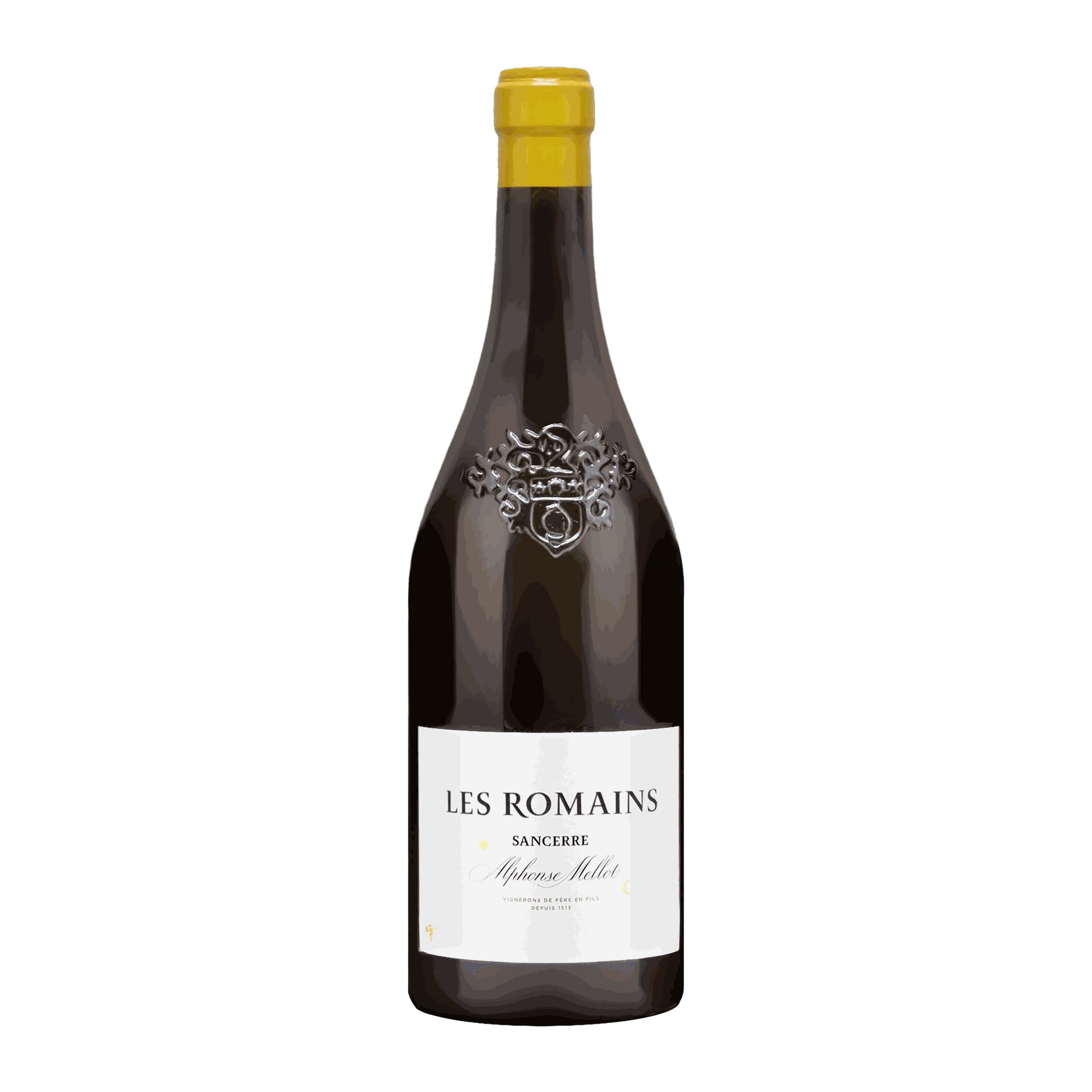 Domaine Alphonse Mellot Sancerre Les Romains - DiVino.com.au