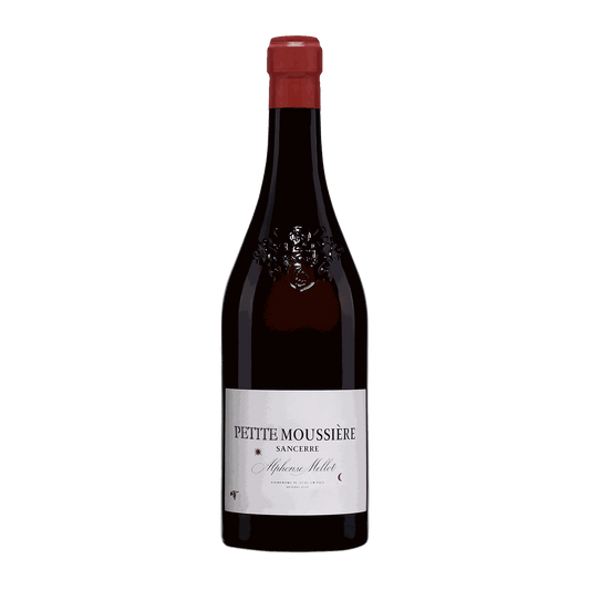 Domaine Alphonse Mellot Sancerre Petite Moussière Rouge - DiVino.com.au