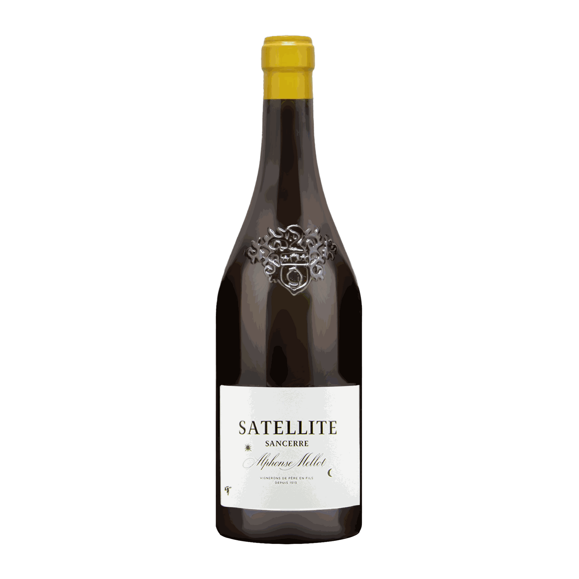 Domaine Alphonse Mellot Sancerre Satellite - DiVino.com.au
