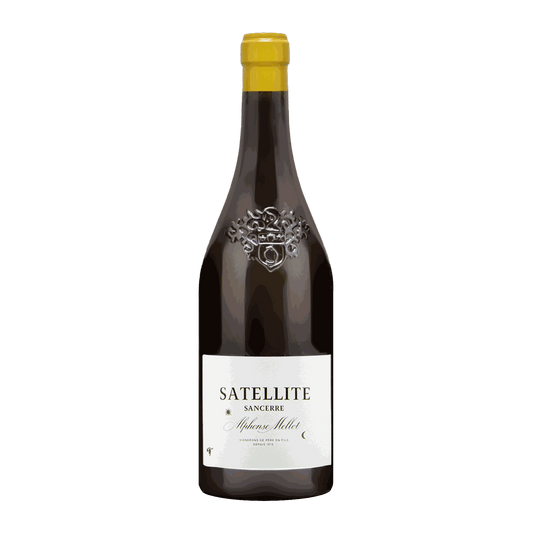 Domaine Alphonse Mellot Sancerre Satellite - DiVino.com.au