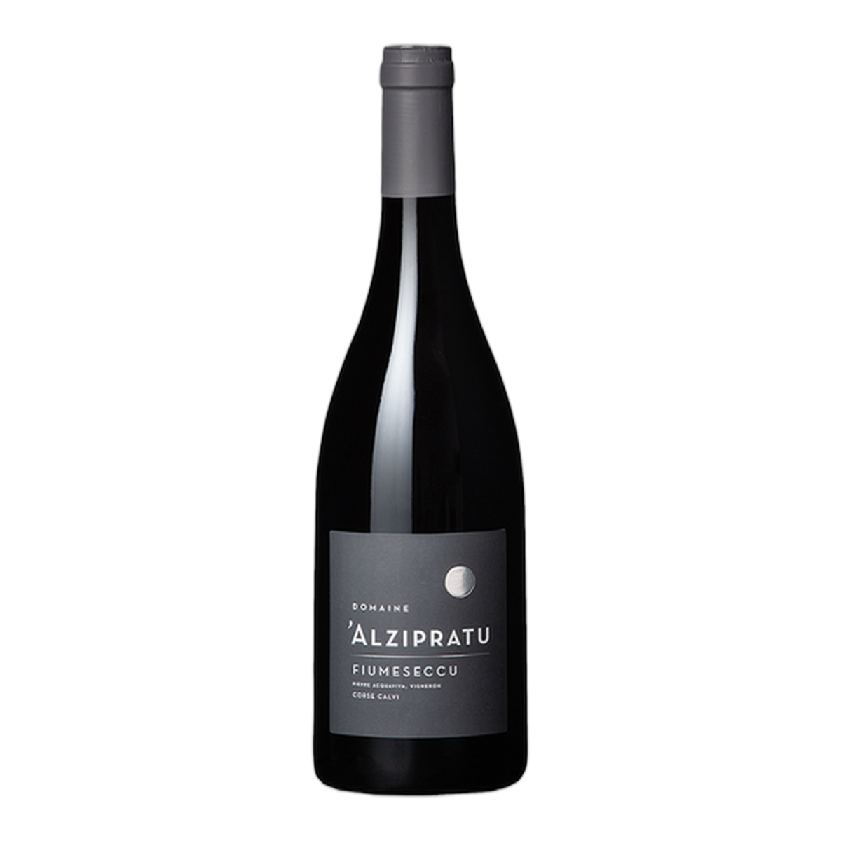 Domaine Alzipratu Cuvée Fiumeseccu Rouge - DiVino.com.au