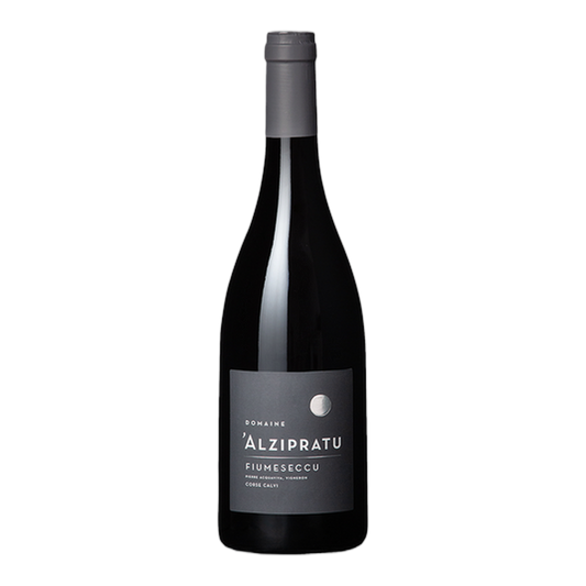 Domaine Alzipratu Cuvée Fiumeseccu Rouge - DiVino.com.au