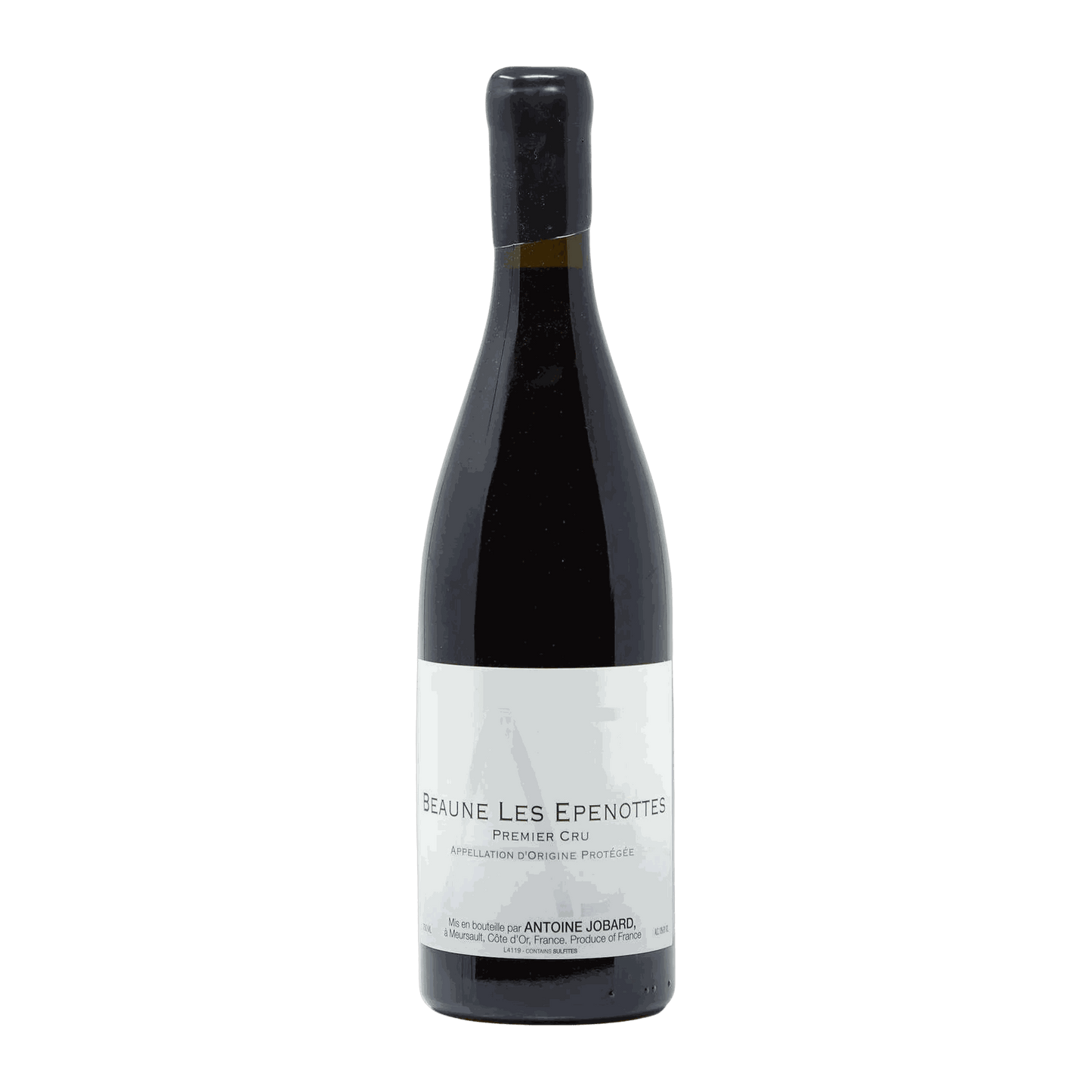 Domaine Antoine Jobard Beaune 1er Cru Epenottes - DiVino.com.au