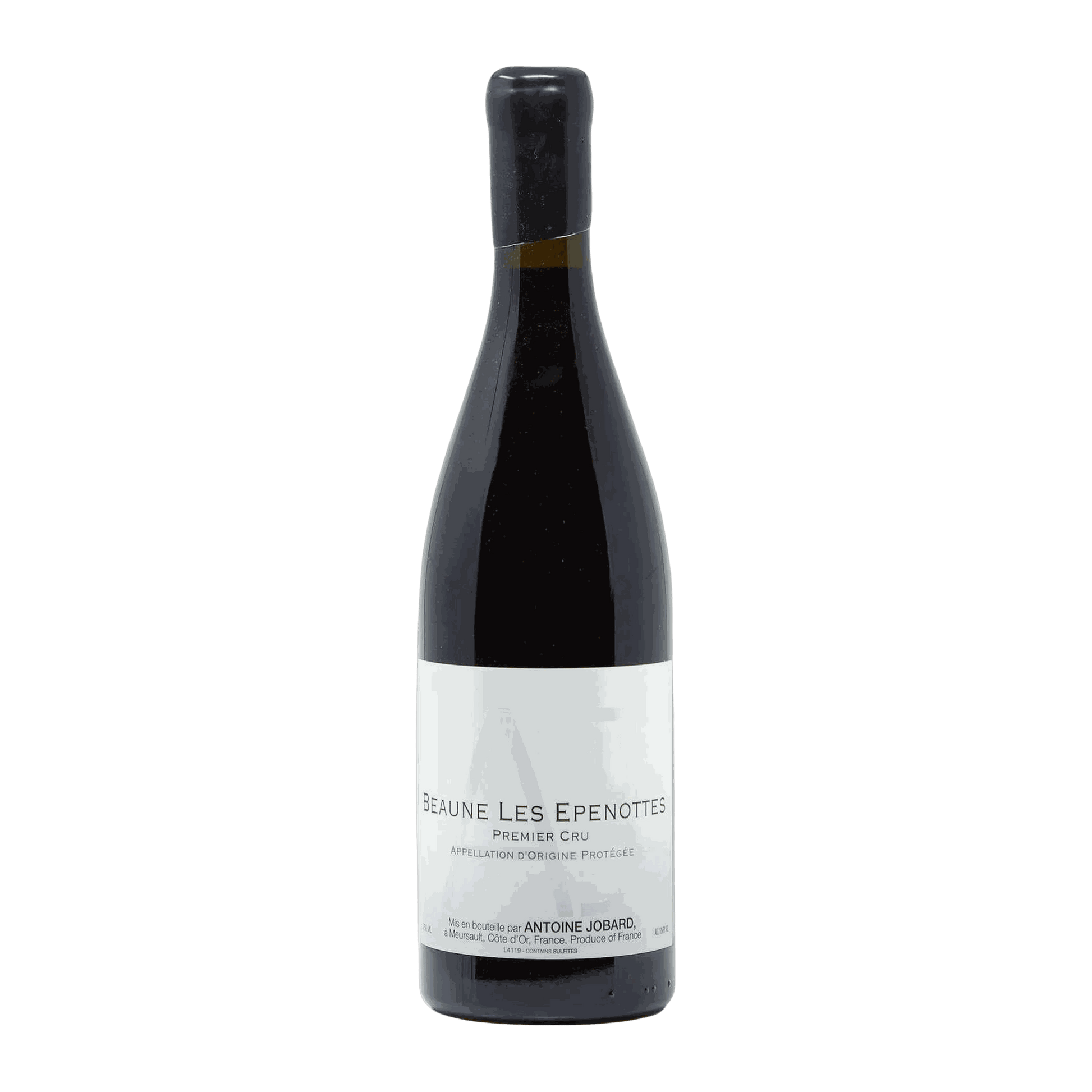 Domaine Antoine Jobard Beaune 1er Cru Epenottes - DiVino.com.au