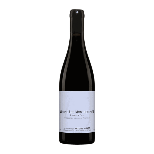 Domaine Antoine Jobard Beaune 1er Cru Les Montrevenots 2022 - DiVino.com.au