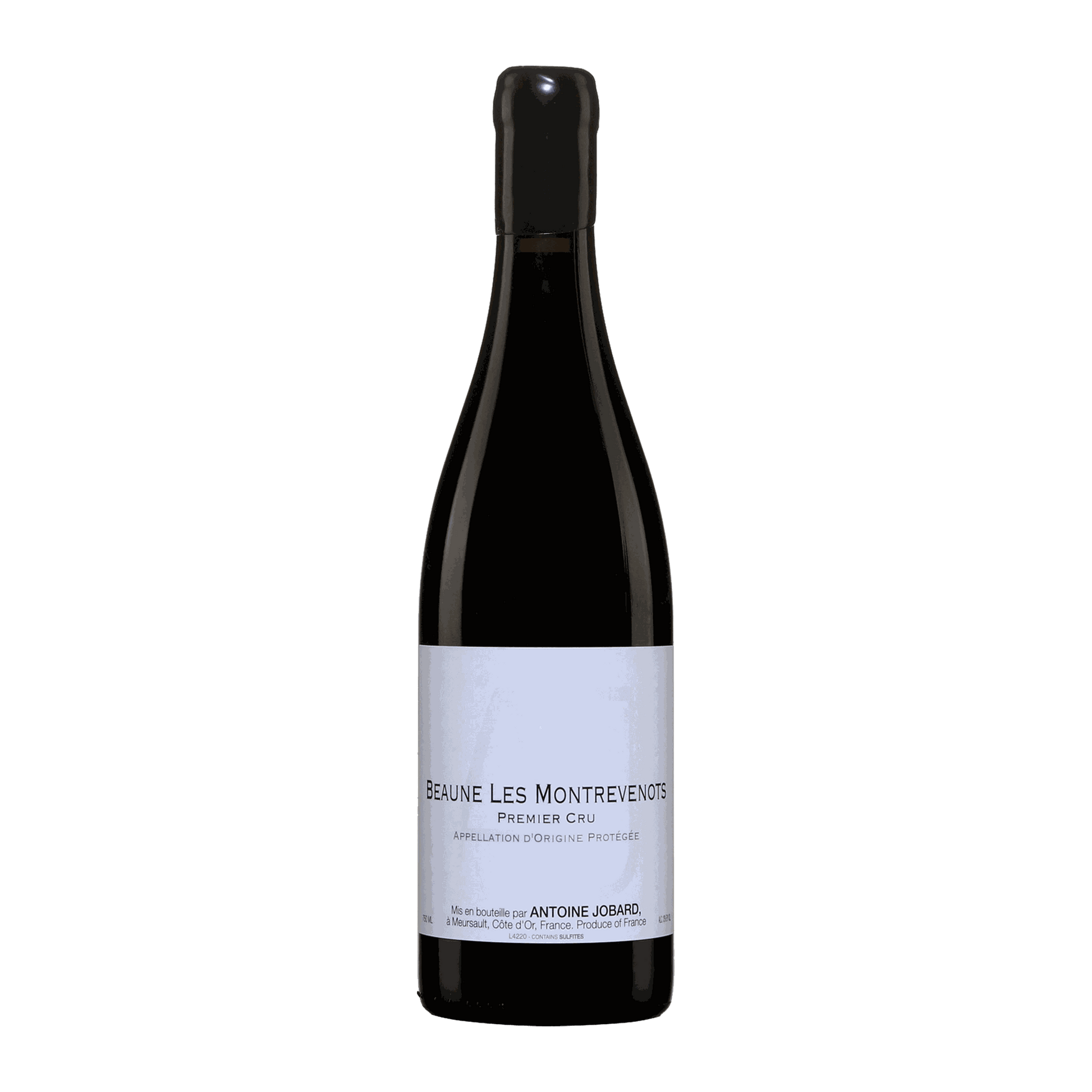 Domaine Antoine Jobard Beaune 1er Cru Les Montrevenots - DiVino.com.au